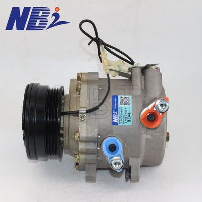 Goede prijs. 12V Auto Accessoires Luchtcompressor voor Baic Mz40 online