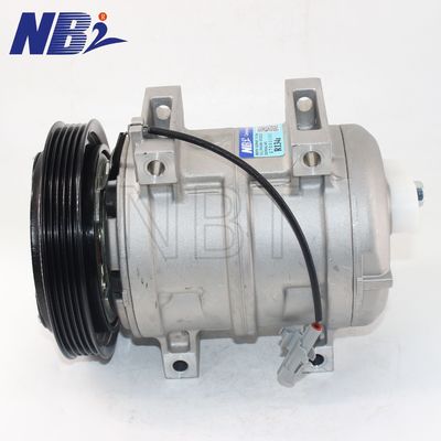 Goede prijs. TM21 Vernieuwde auto airconditioning onderdelen Auto AC compressor voor Land Rover Range Rover 5.0 online