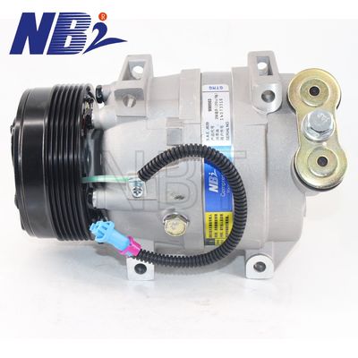 DZ13241845132 SHACMAN X3000 airconditioningcompressor