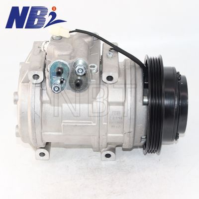 Goede prijs. 12V auto airconditioning auto wisselstroomcompressor voor BAIC BJ40 2.0T online
