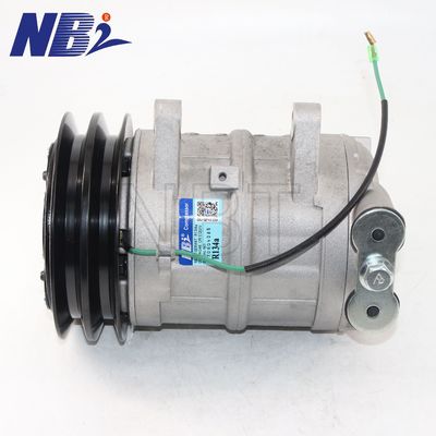 Goede prijs. 506011-7110 DKS17C 24V 2PK Auto Ac Compressor voor Nissan Truck 2Pk online