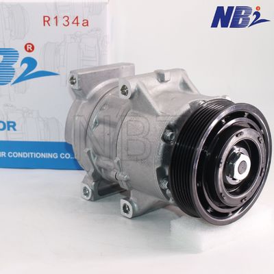 97701-D4400 CG447250-0541 97701C2000 6SES14C 12 v Autoonderdelen Hoogwaardige luchtcompressor voor Kia Optima voor Hyundai Sonata