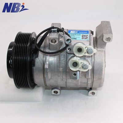 Goede prijs. Denso 10S15C Air Conditioning Compressor For Toyota RAV4 447220-3934 447220-3935 88310-42180 online
