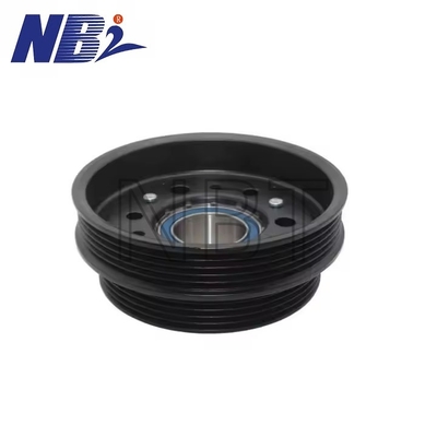 Goede prijs. Auto AC Magneetkoppeling A/C Reserveonderdelen Auto Airconditioning Compressor Koppeling voor vw Touran 10pk 130mm online