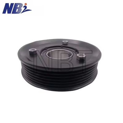 Goede prijs. Automatische airconditioning koppeling voor Volkswagen Golf 7 6pk 110mm OEM 1K0820803E 1K0820803F 1K0820803G online
