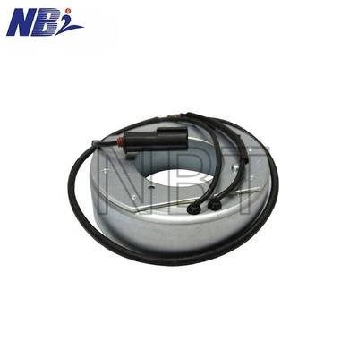 Goede prijs. Hot Sell 12v air Ac Condenserkoppeling voor vw Golf Pv6 110mm Auto Air-compressor Onderdelen online