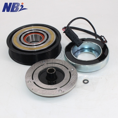 Nieuwe KPL-812050 Airconditioning Elektromagnetische koppeling voor 19 elektrische Mercedes C200 Toepasselijke modellen 12V & 24V Auto elektrische