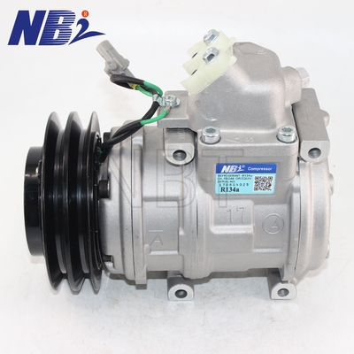 Fabriek Hoge Kwaliteit Duurzame Foton Auto Auto Compressor Onderdeel Nieuwe Staat Uitstekende Waarde