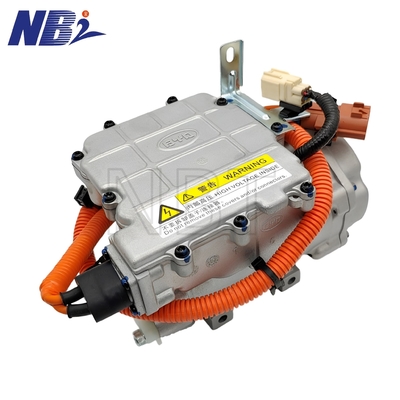 Goede prijs. Producent's Spot Direct Hoogwaardige is geschikt Elektrische airconditioning compressoren voor BYD Qin S6DM-8103020-C2 online