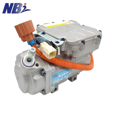 640V Nieuwe elektrische AC-compressor BC14 OE SAEA-8103020A voor BYD Song EV 2016-2019 Auto-onderdelen AC-compressor NIEUW OEM Saea-8103020a