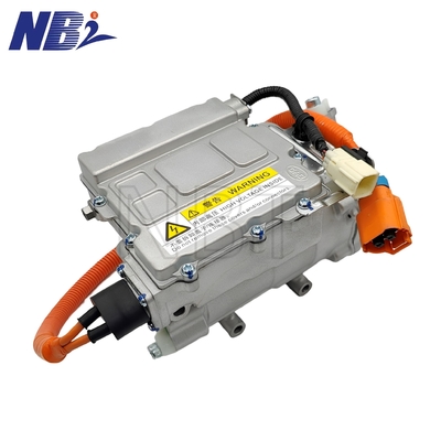 Goede prijs. BC28B 350.4V AC airconditioning compressor OE # EL-8103020B elektrische voertuig luchtkoelpomp voor BYD E2 online