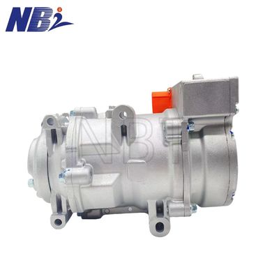 BYD Han 569V Model Accb6e (Fd34ha) met OEM HCEF-8103010 Nieuwe conditie