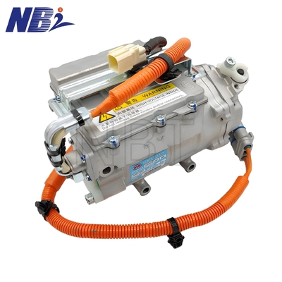 BYD Han DMI 467.2V Model BC28B Nieuwe OEMHCB8103020A 12V Air Compressoren voor Productiedoeleinden