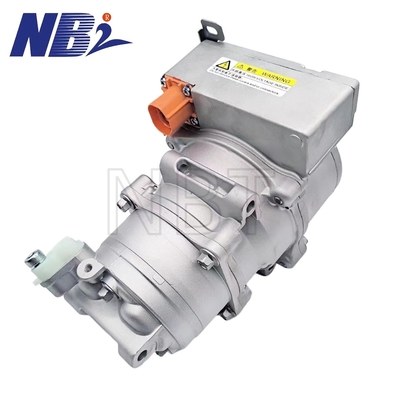 Goede prijs. Groothandel Goede Prijs Goede Kwaliteit 12973194-00 HA2HE-8103020 Elektrische Compressor Assemblage Elektrische Airconditioning Pomp voor BYD QIN online
