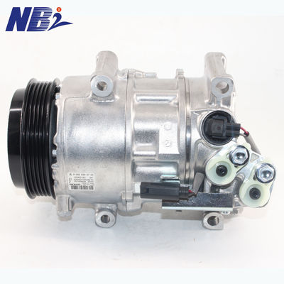 Nieuw voor Mercedes Benz A-Klasse W169 B-Klasse W245 Airconditioningcompressor voor Auto AC