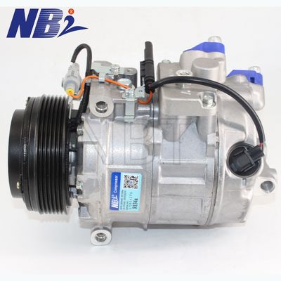 447220-9110 Airconditioningcompressor voor Porsche Cayenne 3.6