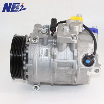 Auto air Car Ac Compressor voor BMW 330 64526956719 64526924792
