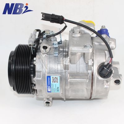 12 Spanning Auto airconditioning compressor voor Mercedes Benz Truck