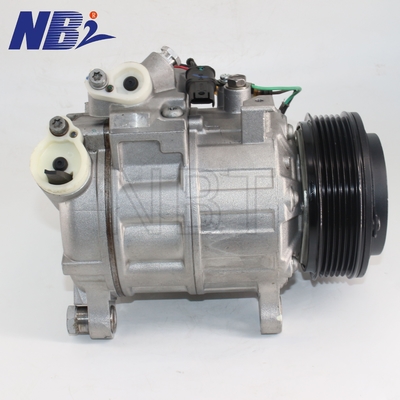 Goede prijs. Lagere prijs AC-compressor 12V voor BMW X1/X3 Oem 64529216466 Auto AC-compressor Airconditioner* online