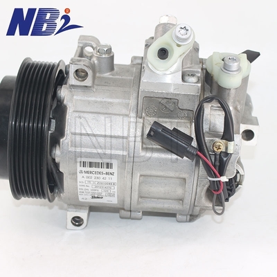 Goede prijs. W906 Viano Ac Compressor 9068302401 OEM A9068302401 Vito 2003 2010 voor Mercedes benz online