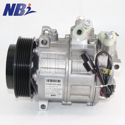 Goede prijs. Originele 814889 Autoonderdelen 12v Auto AC airconditioner compressor voor Mercedes Benz C-Klasse (W203) online