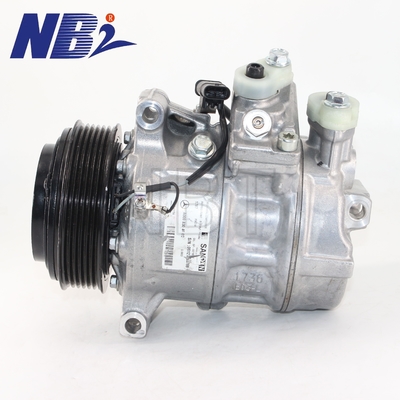 Goede prijs. Voor Mercedes Benz W166 GL350 GLE320 X166 GLS400 Auto AC Compressor Voorste Onderste Draagarm Rechter Positie 0008300201 A000 830 40 online