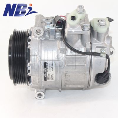 Hoogwaardige Airconditioningcompressor voor Benz W203 CLK W636 000 230 65 11 0002306511