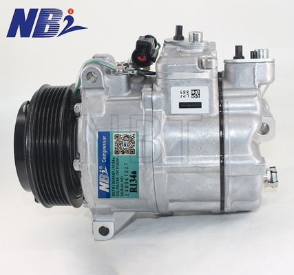 Goede prijs. Auto airconditioningcompressor AC-compressor voor Honda CR-V CRV 2.4 2007-2009 Aircompressor 38810-RZY-A01 online