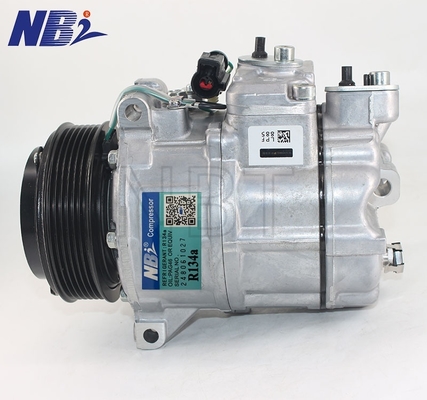 Goede prijs. Auto airconditioner A/C AC compressor 12V voor Toyota Prado 2.7 Denso Accessoires 88320-6A060 883206A060 online