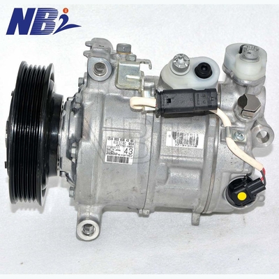 Goede prijs. AC-compressor voor Mercedes Benz W246 X156 W176 C117 X117 CLA180 CLA200 A180 B200 447150-4488 447150-4484 A0038304360 0038304360 online