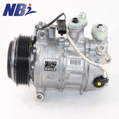 Warm verkoop Original AC Compressor Nieuwe conditieve airconditioner voor Ford