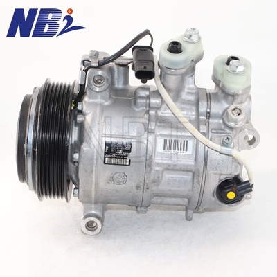 Goede prijs. Warm verkoop Original AC Compressor Nieuwe conditieve airconditioner voor Ford online