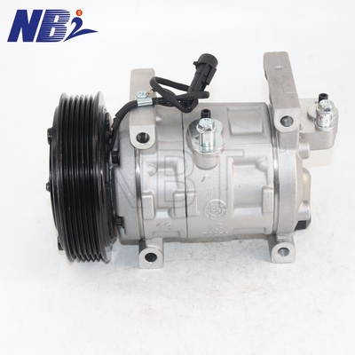 Auto airconditioner AC-compressor voor Toyota Land Cruiser Prado 2.8 2015-2017 Accessoires 88320-60810 8832060810