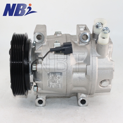 Goede prijs. Car Ac Compressor for NISSAN ELGRAND E51/Nissan Pathfinder QX4 3.5 92600WL000 92600-WL000 online