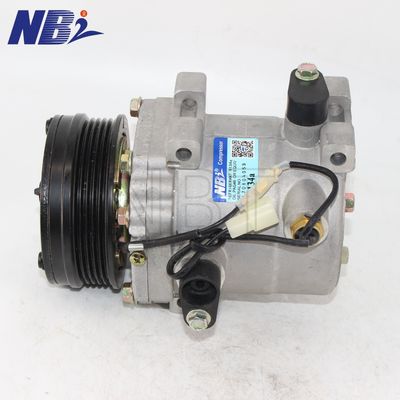 Goede prijs. New 12V/24V AC Chery QQ6 A1 Air Conditioning Systems Compressor Assembled Unit online