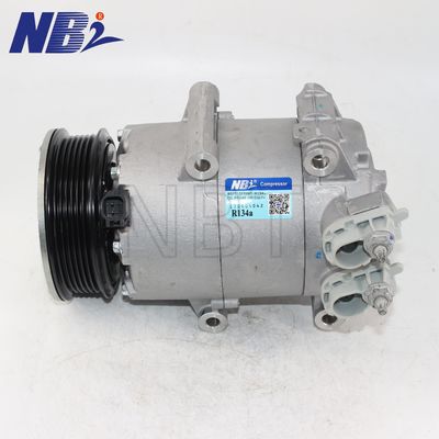 Goede prijs. Auto AC airconditioning 12V compressor voor Ford Fiesta 2014-2019 OEM AV1119D629AC AV1119D629BA AV1119D629BB AV1Z19703B CO 9781C online