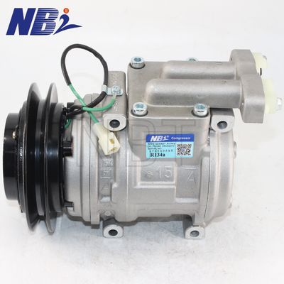 Goede prijs. 500341617 99488569 Car AC Part 10PA17C Auto Air Conditioning Compressor for Lveco Truck 1993-2004 447170-5430 online
