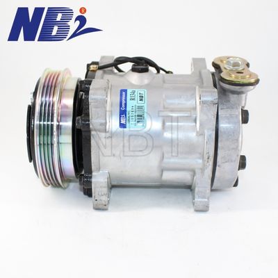 Goede prijs. Bestverkopende SINOTRUK HOWO Vrachtwagen Onderdelen AC Aircompressor WG1500139008 online