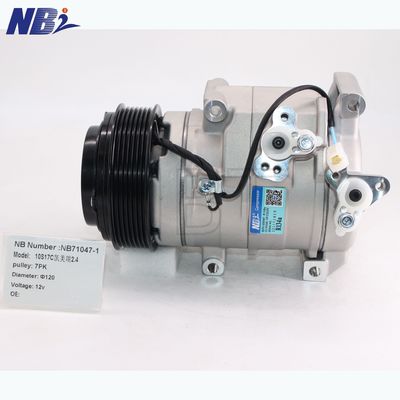 Goede prijs. Toyota Car air Conditioning Compressor 88320-60A01 for toyota Compressor Factory 8832060A01 88320-60A01 online