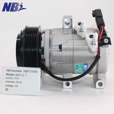 Goede prijs. For Ford Ranger Pickup 3.2 2.2 TDCI 2011 2012 2013 2014 AC Compressor UC9M19D629BB AB3919D629BB AB3919D629BC 1715093 5329259 online
