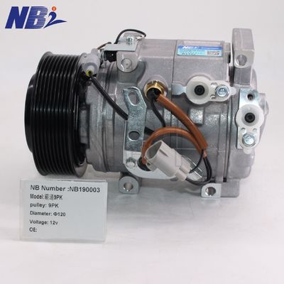 Goede prijs. 883206a330 883206a320 Car AC Compressor for TOYOTA LAND CRUISER online