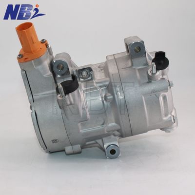 Goede prijs. A4606-1 Original Car Ac Electric Compressor for Peugeot Citroen DS ECMP AC COMPRESSOR OE:9847929580/9840056680/9840056280-01 online