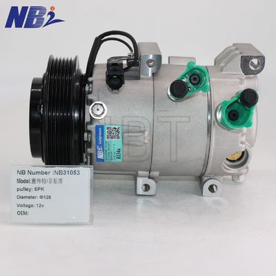 Goede prijs. AC Air Conditioning Conditioiner AC Compressor for Hyundai Elantra I30 CW KIA CERATO Saloon 1.6 97701-A5001 97701A5001 online
