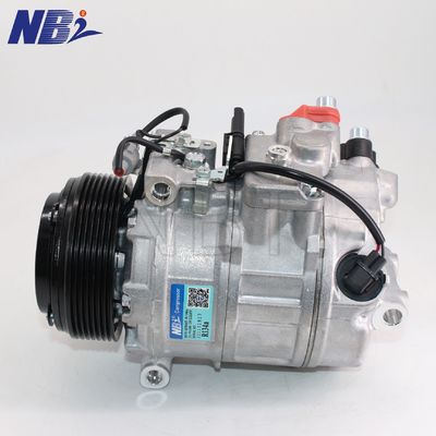 Goede prijs. Air Conditioning Cooling Compressor for BMW E70 F01 F02 F03 F04 F07 F10 F18 F11 525d 530d 535d 730d 740d 64529196889 64526987890 online