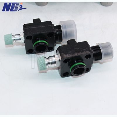 Goede prijs. 506010-1720 Air Compressor TM31 for AC Trucks 24V 8PV R134A DKS32 online