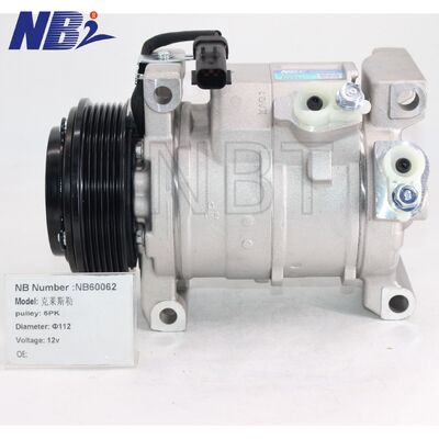 Goede prijs. Auto A/C compressor voor auto OEM 55111417AC RL111417AD online