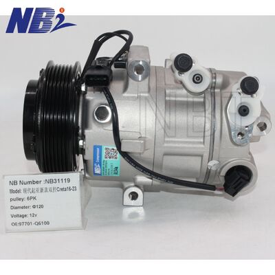 97701-d7500 97701d7500 AC compressor voor hyundai I30 I40 Kai Sportage
