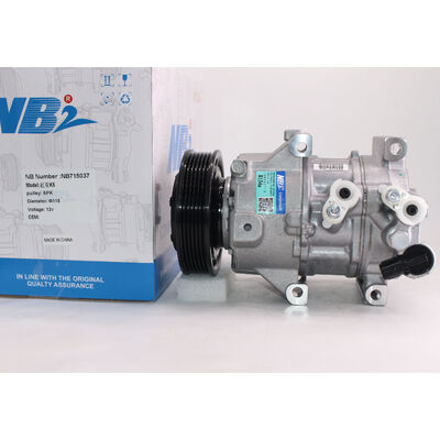 Goede prijs. AC Compressor fit voor Kia Optima K5 2015-2021 97701-D4200 97701D4200 online
