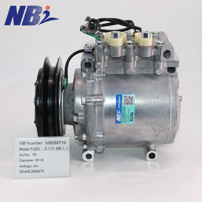 Goede prijs. Airco Compressor AKC200A275A voor Mitsubishi 8DC9 Motor online