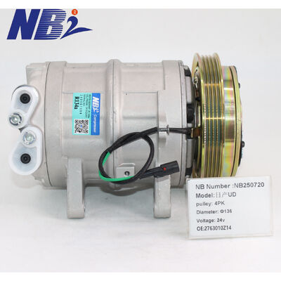 Goede prijs. 92600-VB800 92600VB800 92600-VC90 92600VC90A 3B05045010 Auto AC compressor voor Nissan Patrol Terrano Pathfinder Pickup Y60 Y61 online